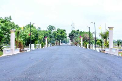 Project Image of 700.0 - 2500.0 Sq.ft Residential Plot Plot for buy in I5 The Palace
