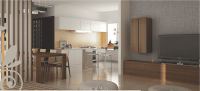Project Image of 1450.0 - 4850.0 Sq.ft 2 BHK Apartment for buy in Skye Luxuria Phase1