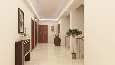 Project Image of 1166.0 - 1691.0 Sq.ft 2 BHK Apartment for buy in Ganga Kotecha Royal Florence
