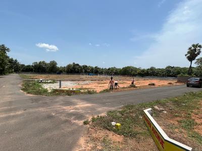 Project Image of 516.0 - 2787.0 Sq.ft Residential Plot Plot for buy in Chandra Avenue