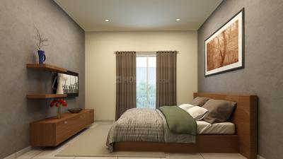 Project Image of 530.0 - 961.0 Sq.ft 1 BHK Apartment for buy in Shriline Avanti