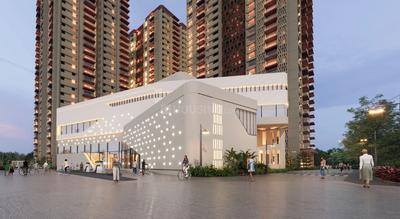 Project Image of 3356.0 - 5100.0 Sq.ft 3 BHK Apartment for buy in Aparna Greenscapes