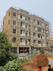 Project Image of 450.0 - 700.0 Sq.ft 2 BHK Apartment for buy in Kutir Sudevi Kutir