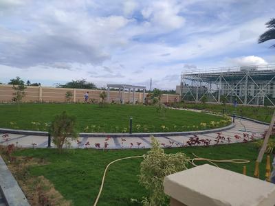 Project Image of 1409.0 - 2570.0 Sq.ft Residential Plot Plot for buy in Ananyas AA Garden