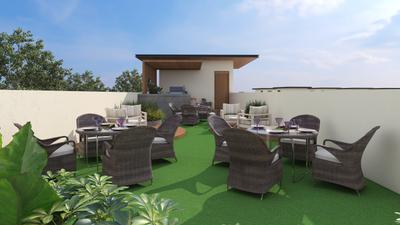 Project Image of 2932.0 - 3080.0 Sq.ft 4 BHK Villa for buy in Raja IRA