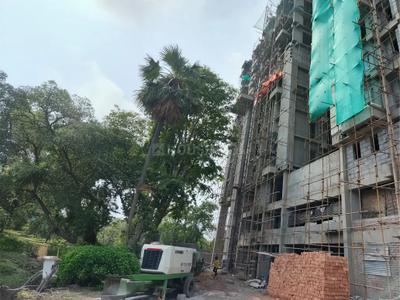 Project Image of 1033.0 - 1439.0 Sq.ft 2 BHK Apartment for buy in Tattvam