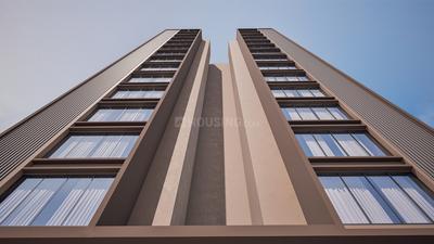 Project Image of 781.0 - 1126.0 Sq.ft 2 BHK Apartment for buy in Goyal My Home Akurdi