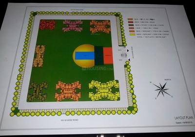 Project Image of 410.0 - 2295.0 Sq.ft Studio Studio Apartment for buy in Anindya Studios