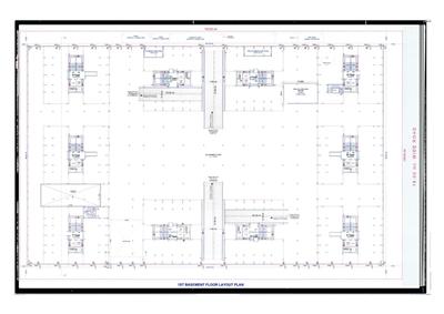Project Image of 0.0 - 1265.0 Sq.ft 3 BHK Apartment for buy in Rajhans Maxton