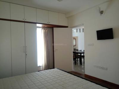 Project Image of 0.0 - 1800.0 Sq.ft 3 BHK Apartment for buy in Ceebros Grayshott