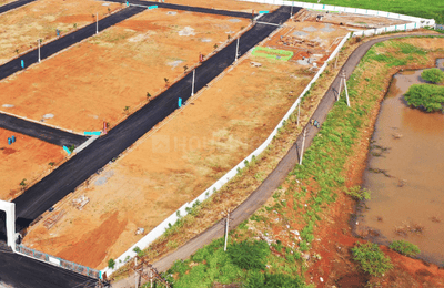 Project Image of 1168.0 - 2787.0 Sq.ft Residential Plot Plot for buy in Noyyal Residency Phase 3