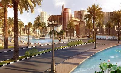 Project Image of 2795.0 - 12275.0 Sq.ft 4 BHK Villa for buy in Supertech Holiday Village