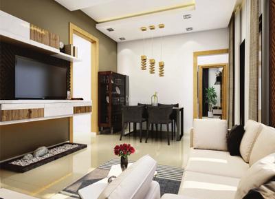 Project Image of 595.78 - 642.93 Sq.ft 2 BHK Apartment for buy in Reelicon Fairy Bell