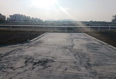 SDB Mahalakshmi Nagar Internal Roads & Footpaths 2