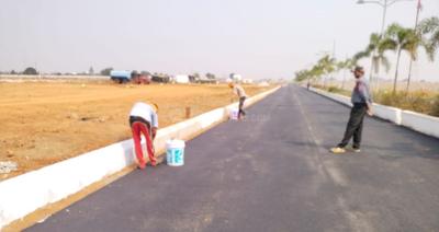 Project Image of 1503.0 - 2385.0 Sq.ft Residential Plot Plot for buy in Amber Homes