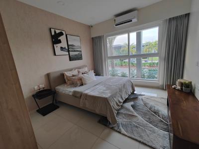 Project Image of 1201.0 - 1891.0 Sq.ft 2 BHK Apartment for buy in Barca At Godrej MSR City