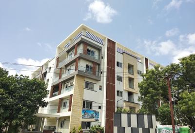 Project Image of 555.0 - 2580.0 Sq.ft 1 BHK Apartment for buy in Dukes Galaxy