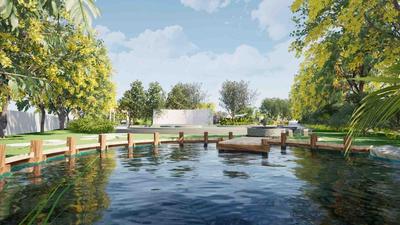 Project Image of 1386.0 - 2952.0 Sq.ft Residential Plot Plot for buy in KBP Tricity Reserve