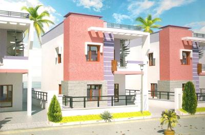 Project Image of 130 Sq.ft Residential Plot / Land for sale in Kompally for Rs. 4000001