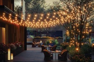 Project Image of 1249.71 - 2577.76 Sq.ft 2 BHK Apartment for buy in Sobha Magnus
