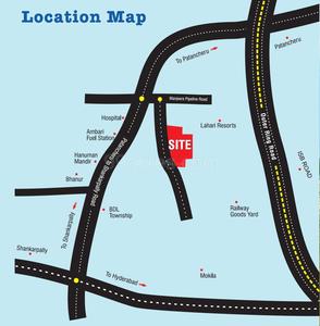 Project Image of 1593.06 - 3042.1 Sq.ft Residential Plot Plot for buy in Sterling Aster Meadows Phase 2