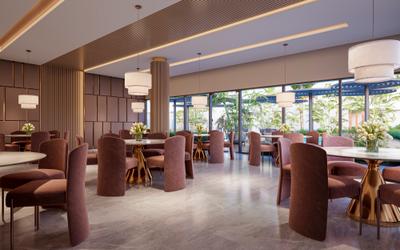 Project Image of 1188.0 - 1248.0 Sq.ft 3 BHK Apartment for buy in Ananta Samara
