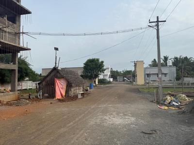 Project Image of 600.0 - 820.0 Sq.ft Residential Plot Plot for buy in N Square Sai Residency Plots