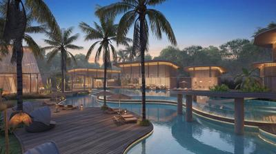 Project Image of 6500.0 - 9200.0 Sq.ft 5 BHK Villa for buy in Lake City Phase I