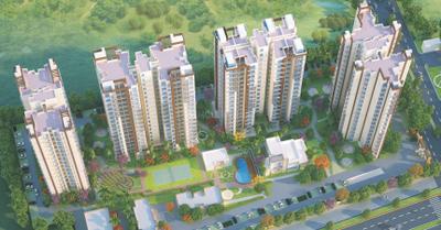 Project Image of 1050.0 - 1525.0 Sq.ft 2 BHK Apartment for buy in MGH Mulberry County