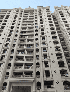 Project Image of 664.46 - 1386.18 Sq.ft 2 BHK Apartment for buy in Solitaire Phase IV