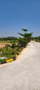 Project Image of 1314.0 - 10800.0 Sq.ft Residential Plot Plot for buy in Sri jayavilasini JVD Township