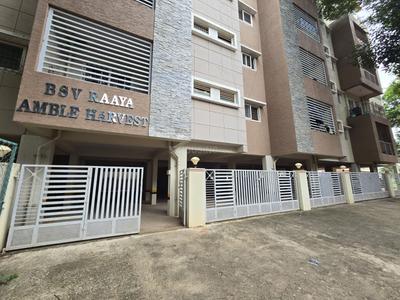 Project Image of 1099.0 - 1328.0 Sq.ft 2 BHK Apartment for buy in BSV Amble Harvest
