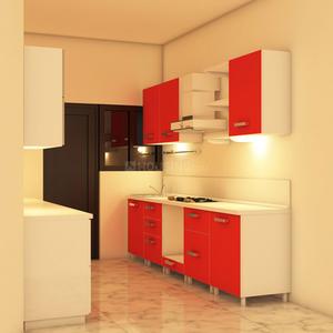 Project Image of 972.0 - 1482.0 Sq.ft 2 BHK Apartment for buy in Prabhavathi Comforts