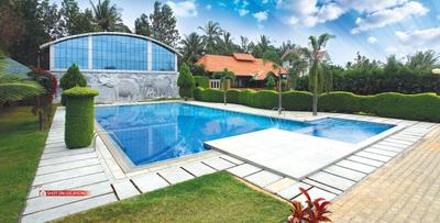 Project Image of 1200.0 - 4000.0 Sq.ft Residential Plot Plot for buy in JR Garden Retreat