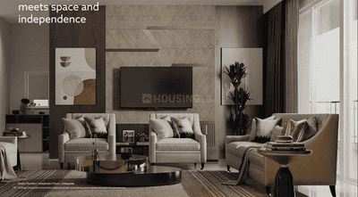 Project Image of 1347.43 - 1371.11 Sq.ft 4 BHK Apartment for buy in DLF Independent Floors At Dlf City Phase III