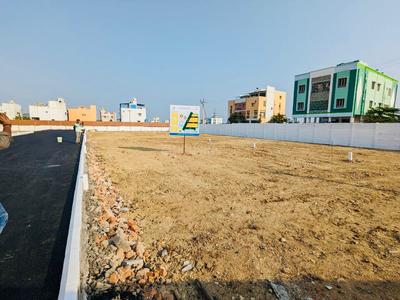 Project Image of 880.0 - 2640.0 Sq.ft Residential Plot Plot for buy in Value Arav Garden