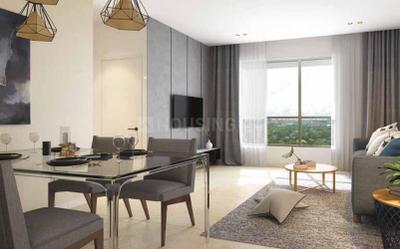Project Image of 530.99 - 593.85 Sq.ft 2 BHK Apartment for buy in Mahindra Centralis Tower 1