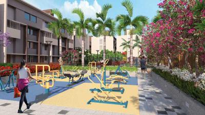 Project Image of 721.0 - 926.0 Sq.ft 2 BHK Apartment for buy in Avior Up Life Phase 5 Ivory