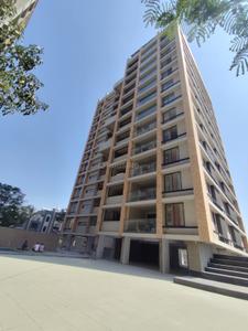 Project Image of 0.0 - 2665.63 Sq.ft 4 BHK Apartment for buy in Sharva The Empyrean