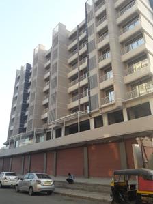 Project Image of 1855 Sq.ft 3 BHK Apartment / Flat for sale in Bhayandar West for Rs. 25000000
