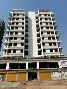 Project Image of 594.06 - 699.55 Sq.ft 2 BHK Apartment for buy in Veenaraj Eleven 04 Homes