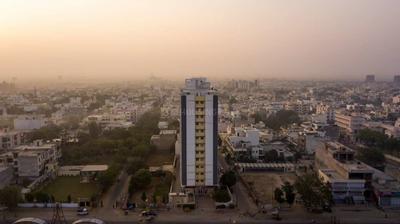 Project Image of 1555 Sq.ft 3 BHK Apartment / Flat for sale in Nirman Nagar for Rs. 9500000