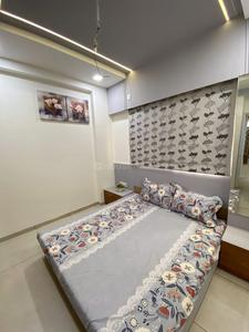 Project Image of 430.0 - 850.0 Sq.ft 1 BHK Apartment for buy in Aangan Sky View Phase 1