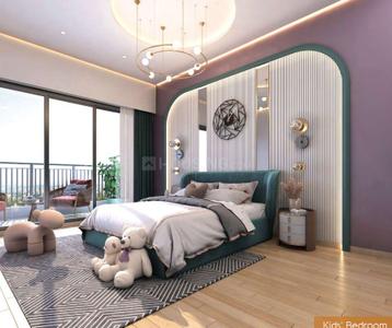 Project Image of 2100 Sq.ft 3 BHK Apartment / Flat for sale in Deatwal for Rs. 14000000
