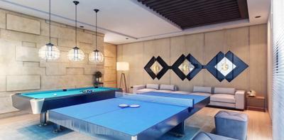 Project Image of 624.0 - 1187.0 Sq.ft 1 BHK Apartment for buy in Global Celesta
