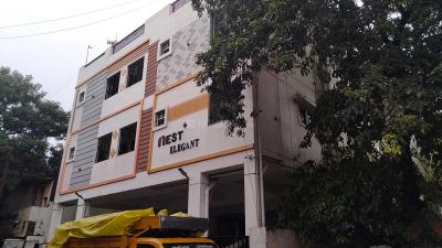Project Image of 775.0 - 1485.0 Sq.ft 2 BHK Apartment for buy in The Nest Elegant
