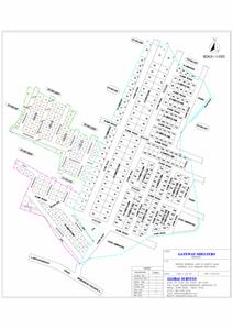 Project Image of 1200.0 - 2400.0 Sq.ft Residential Plot Plot for buy in Gateway Meadows Phase 3