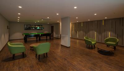 Project Image of 1610.0 - 2787.0 Sq.ft 3 BHK Apartment for buy in DNR Atmosphere