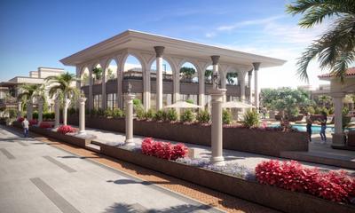 Project Image of 1070.0 - 1650.0 Sq.ft 3 BHK Villa for buy in The Augusta