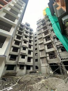 Project Image of 350.26 - 665.96 Sq.ft 1 BHK Apartment for buy in Qavi Model Town